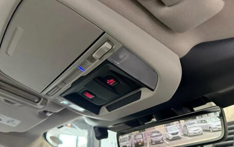 Subaru Forester, 2025 год, 3 500 000 рублей, 34 фотография