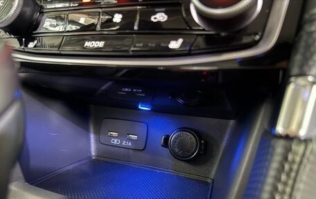 Subaru Forester, 2025 год, 3 500 000 рублей, 33 фотография