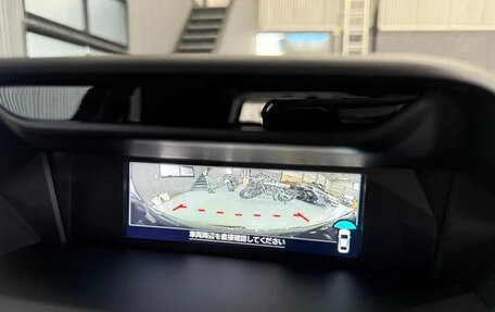 Subaru Forester, 2025 год, 3 500 000 рублей, 28 фотография