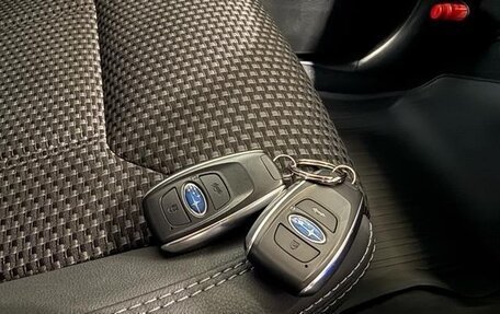 Subaru Forester, 2025 год, 3 500 000 рублей, 37 фотография