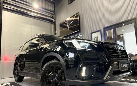 Subaru Forester, 2025 год, 3 500 000 рублей, 40 фотография