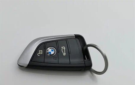 BMW 1 серия, 2018 год, 1 370 199 рублей, 6 фотография