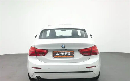 BMW 1 серия, 2018 год, 1 370 199 рублей, 3 фотография