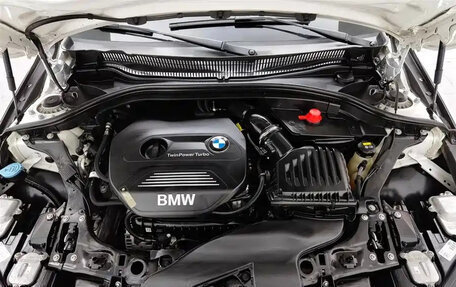 BMW 1 серия, 2018 год, 1 370 199 рублей, 5 фотография