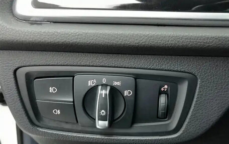 BMW 1 серия, 2018 год, 1 370 199 рублей, 11 фотография