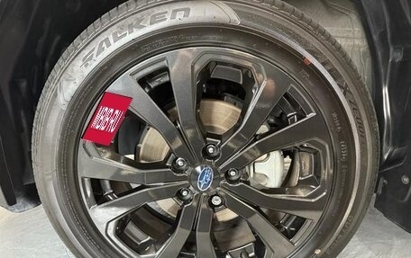 Subaru Forester, 2025 год, 3 500 000 рублей, 39 фотография