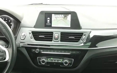 BMW 1 серия, 2018 год, 1 370 199 рублей, 13 фотография