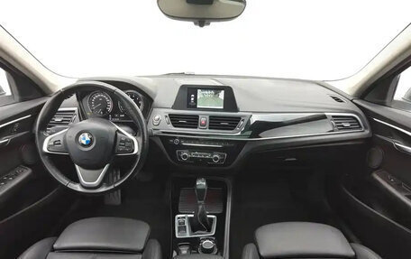 BMW 1 серия, 2018 год, 1 370 199 рублей, 15 фотография