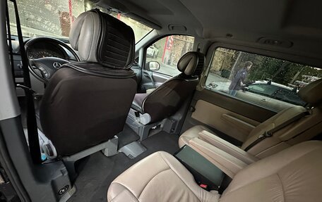 Mercedes-Benz Viano, 2004 год, 1 050 000 рублей, 8 фотография