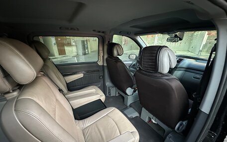 Mercedes-Benz Viano, 2004 год, 1 050 000 рублей, 10 фотография