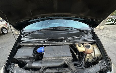 Mercedes-Benz Viano, 2004 год, 1 050 000 рублей, 6 фотография