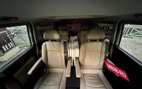 Mercedes-Benz Viano, 2004 год, 1 050 000 рублей, 9 фотография