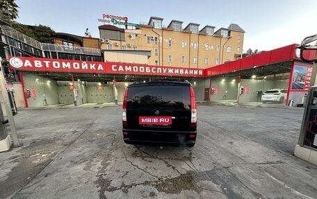 Mercedes-Benz Viano, 2004 год, 1 050 000 рублей, 3 фотография