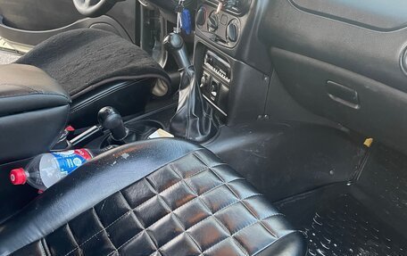 Chevrolet Niva I рестайлинг, 2015 год, 620 000 рублей, 7 фотография