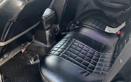 Chevrolet Niva I рестайлинг, 2015 год, 620 000 рублей, 10 фотография