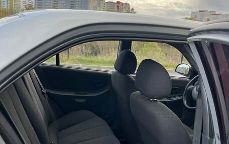 Hyundai Accent II, 2005 год, 259 000 рублей, 4 фотография