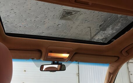 Toyota Land Cruiser 200, 2010 год, 3 000 000 рублей, 9 фотография