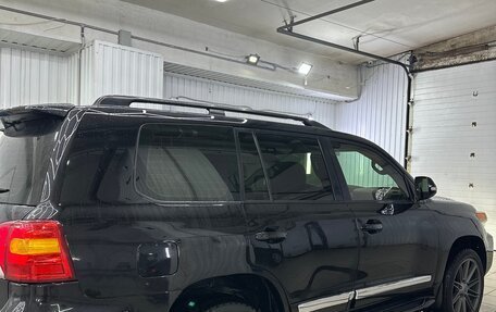 Toyota Land Cruiser 200, 2010 год, 3 000 000 рублей, 6 фотография