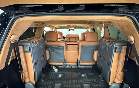 Toyota Land Cruiser 200, 2010 год, 3 000 000 рублей, 11 фотография