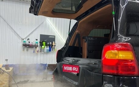 Toyota Land Cruiser 200, 2010 год, 3 000 000 рублей, 12 фотография