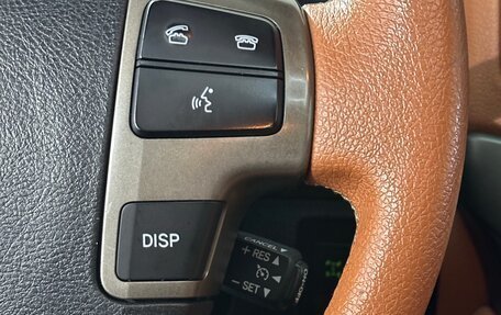 Toyota Land Cruiser 200, 2010 год, 3 000 000 рублей, 18 фотография