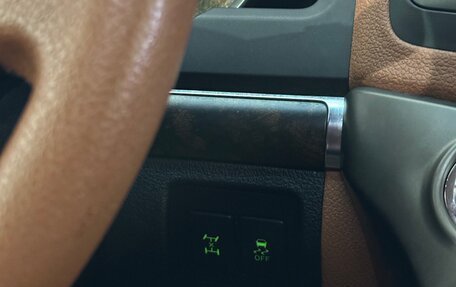 Toyota Land Cruiser 200, 2010 год, 3 000 000 рублей, 16 фотография