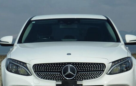 Mercedes-Benz C-Класс, 2015 год, 1 233 650 рублей, 2 фотография