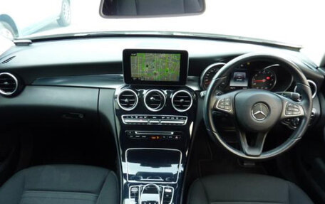 Mercedes-Benz C-Класс, 2015 год, 1 233 650 рублей, 5 фотография