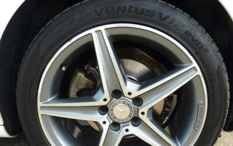 Mercedes-Benz C-Класс, 2015 год, 1 233 650 рублей, 7 фотография