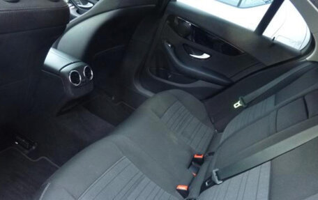 Mercedes-Benz C-Класс, 2015 год, 1 233 650 рублей, 9 фотография