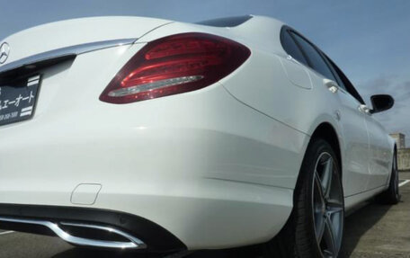 Mercedes-Benz C-Класс, 2015 год, 1 233 650 рублей, 8 фотография