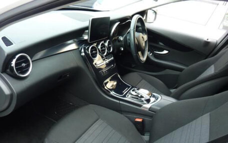 Mercedes-Benz C-Класс, 2015 год, 1 233 650 рублей, 6 фотография