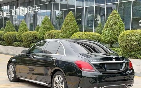 Mercedes-Benz C-Класс, 2021 год, 2 600 000 рублей, 6 фотография