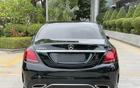 Mercedes-Benz C-Класс, 2021 год, 2 600 000 рублей, 5 фотография