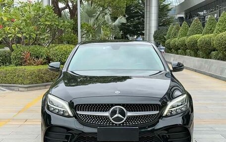 Mercedes-Benz C-Класс, 2021 год, 2 600 000 рублей, 2 фотография