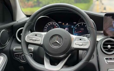 Mercedes-Benz C-Класс, 2021 год, 2 600 000 рублей, 8 фотография