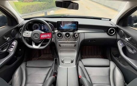 Mercedes-Benz C-Класс, 2021 год, 2 600 000 рублей, 7 фотография