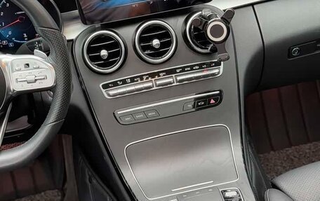 Mercedes-Benz C-Класс, 2021 год, 2 600 000 рублей, 10 фотография