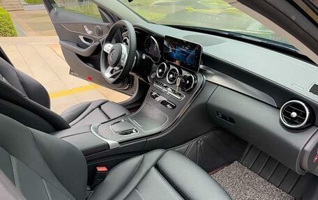 Mercedes-Benz C-Класс, 2021 год, 2 600 000 рублей, 12 фотография