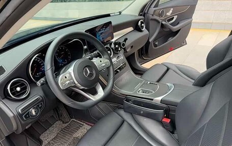 Mercedes-Benz C-Класс, 2021 год, 2 600 000 рублей, 11 фотография