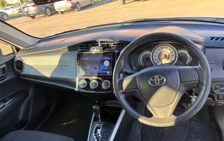 Toyota Corolla, 2014 год, 1 300 000 рублей, 9 фотография