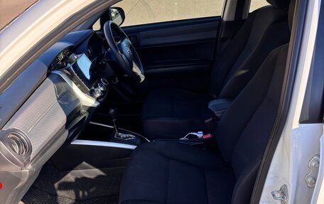 Toyota Corolla, 2014 год, 1 300 000 рублей, 7 фотография