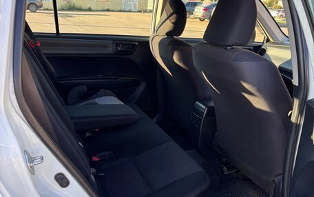 Toyota Corolla, 2014 год, 1 300 000 рублей, 10 фотография