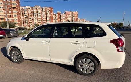 Toyota Corolla, 2014 год, 1 300 000 рублей, 5 фотография