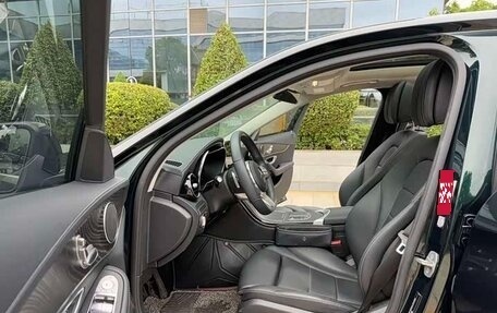 Mercedes-Benz C-Класс, 2021 год, 2 600 000 рублей, 13 фотография