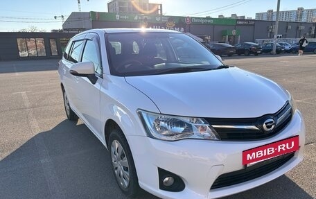 Toyota Corolla, 2014 год, 1 300 000 рублей, 3 фотография