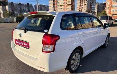 Toyota Corolla, 2014 год, 1 300 000 рублей, 4 фотография