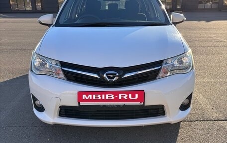 Toyota Corolla, 2014 год, 1 300 000 рублей, 2 фотография