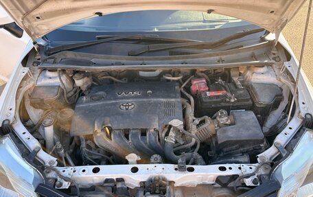 Toyota Corolla, 2014 год, 1 300 000 рублей, 12 фотография