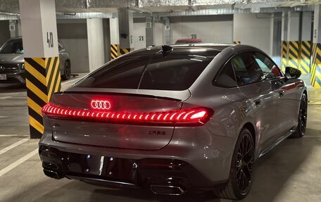 Audi A5, 2025 год, 6 650 000 рублей, 7 фотография